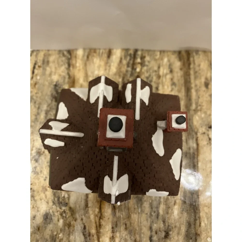 Department 56 - Heritage Village Series - Wm. Wheat Cakes & Puddings - #5808-4